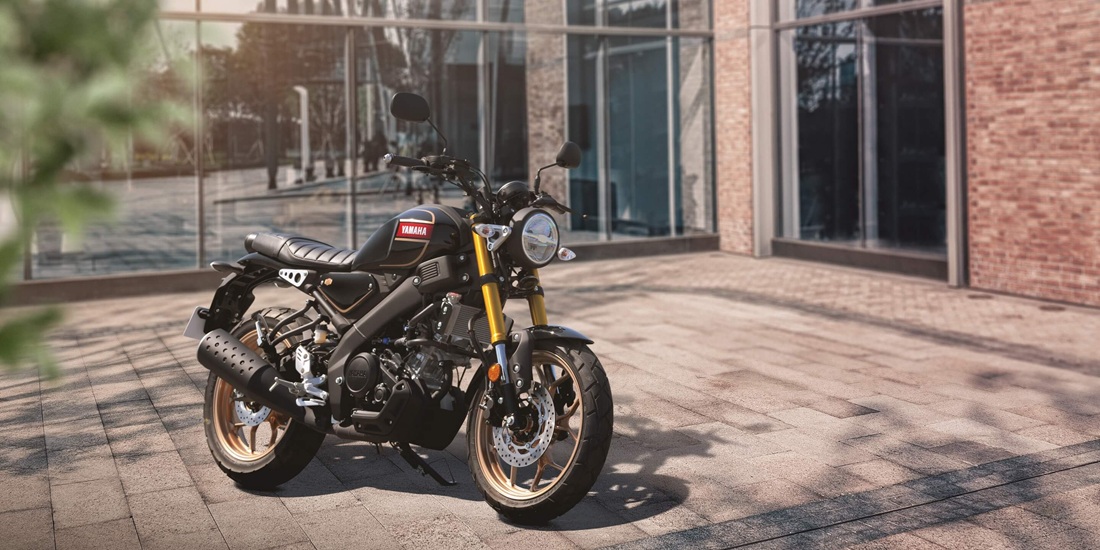 XSR155